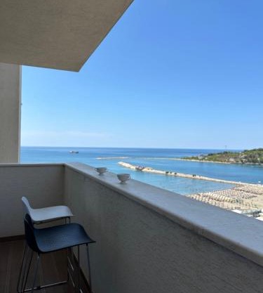 Bliss Apartment