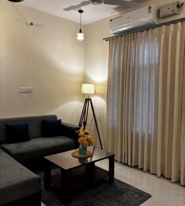 Bliss & Bloom 2BHK Independent Apartment At Jaipur's Mecca