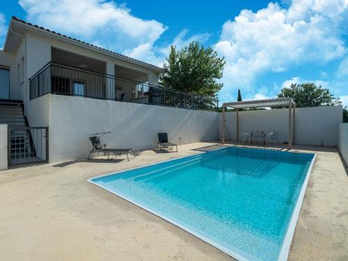 Bliss in Cessenon-sur-Orb