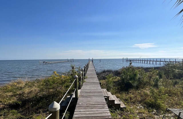 Bliss On The Bay