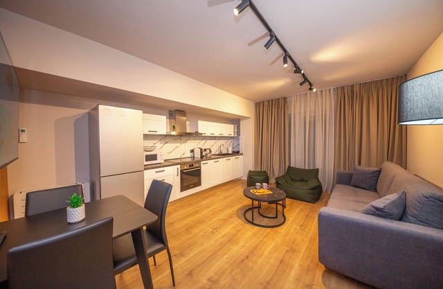 Blloku Unique Apartments 2