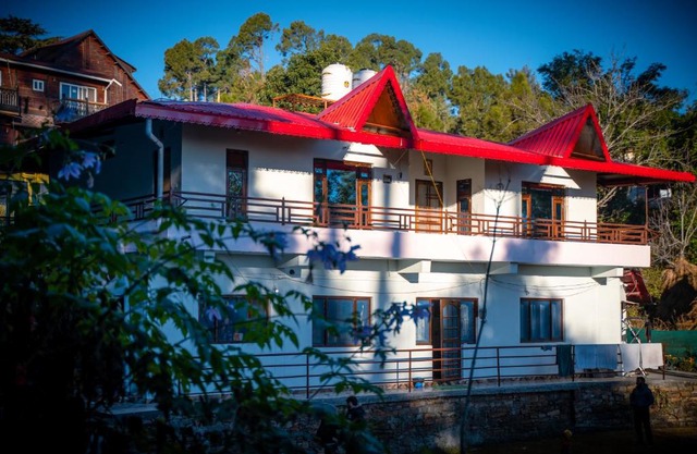 Bloom HomeStay