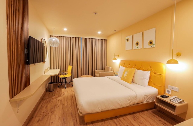 Bloom Hotel - Jalandhar