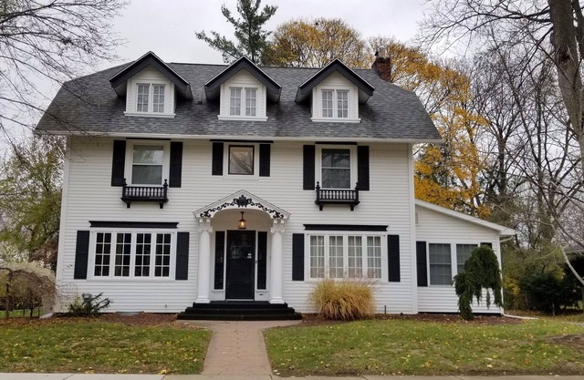 Bloomfield Haven Getaway