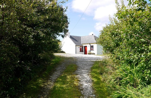 Blossom Cottage