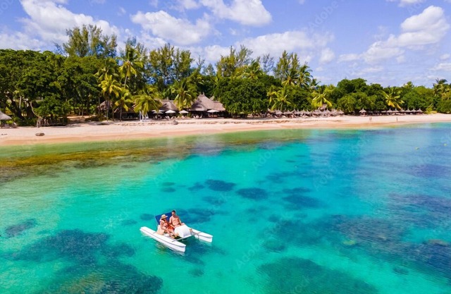 Blue Bay Holiday Resort