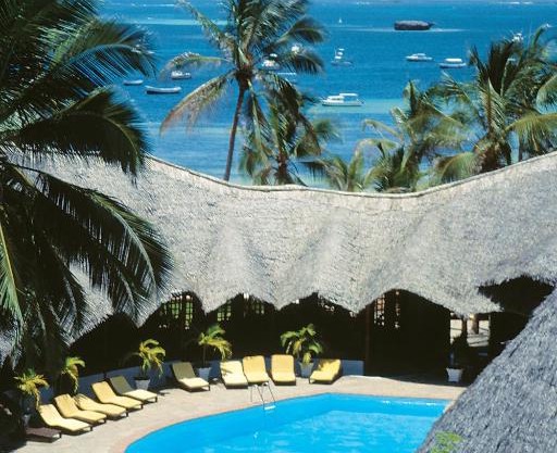 Blue Bay Village