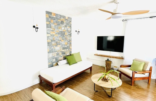 Blue Beach Apartment, Holidays by the Sea!