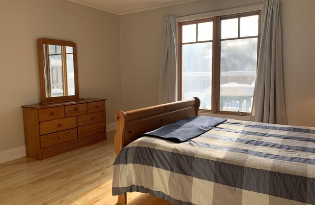 Blue Mountains Holiday Cabin