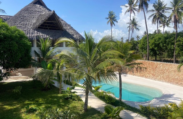 BLUE DIAMOND VILLA WATAMU