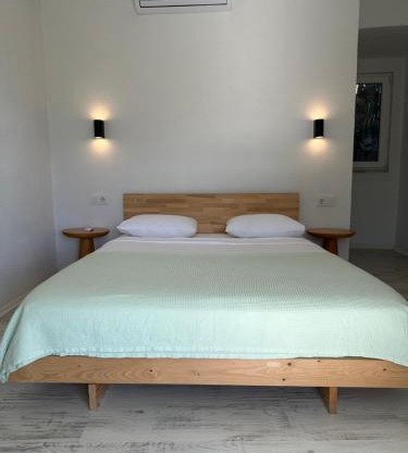Blue Eye 5 km from AirPort Dalaman