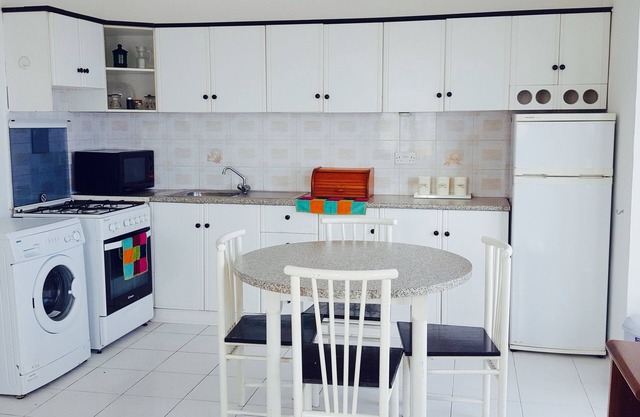 Blue Grotto SeaView Apartment