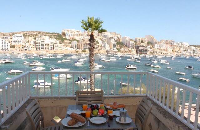 Blue Harbour 3 by Getaways Malta