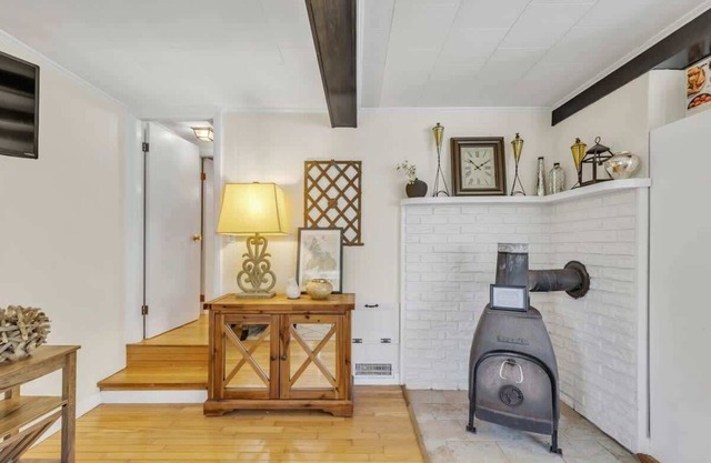 Blue Haven Cottage-Close to Beach!