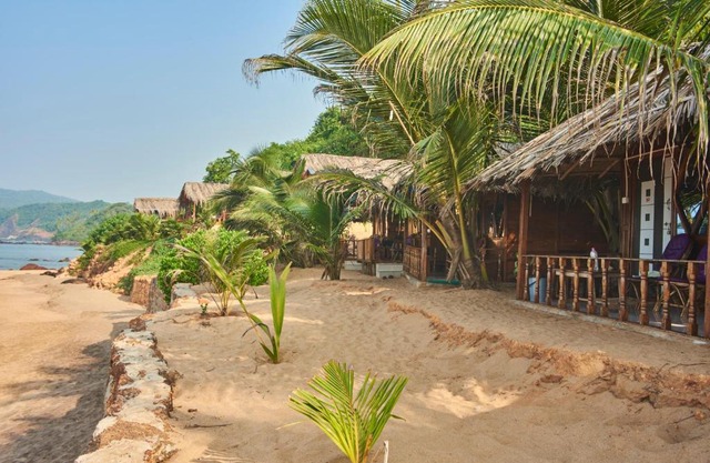 Blue Lagoon Resort Goa