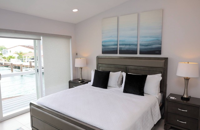Blue Luxury Properties