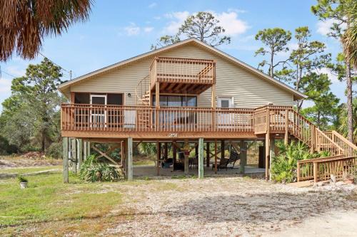 Blue Moon Cottage by Pristine Properties Vacation Rentals