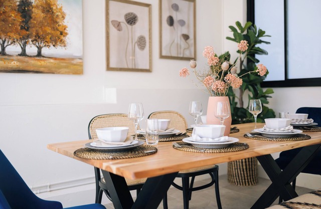 Blue Moon Redfern Vintage House