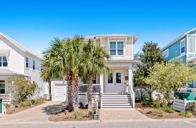 Blue Mountain Beach "Turquoise Love" 143 Gulfview Cr Highland Park (House)