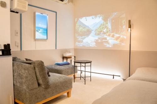 Blue Nest Takamatsu