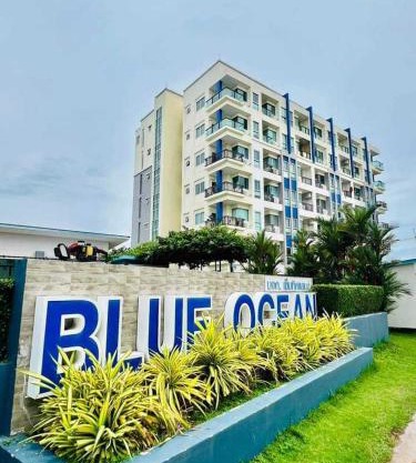 Blue O Cean Condo