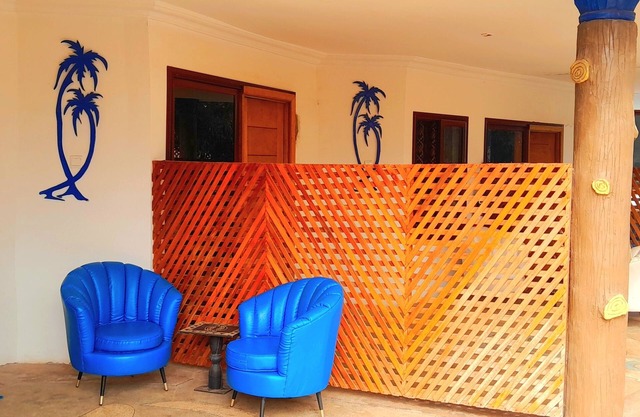 Blue Palm Resort