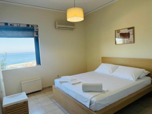 Blue Pearl Chios apartment