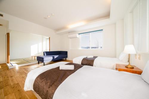 Blue Star Hotel
