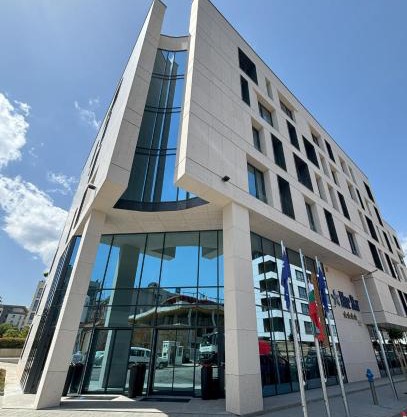 Blue Star Luxury Hotel