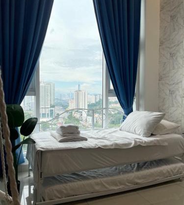 Bluebell Boutique retreat