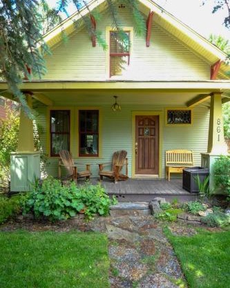 Bluebird Day - Lavender Cottage