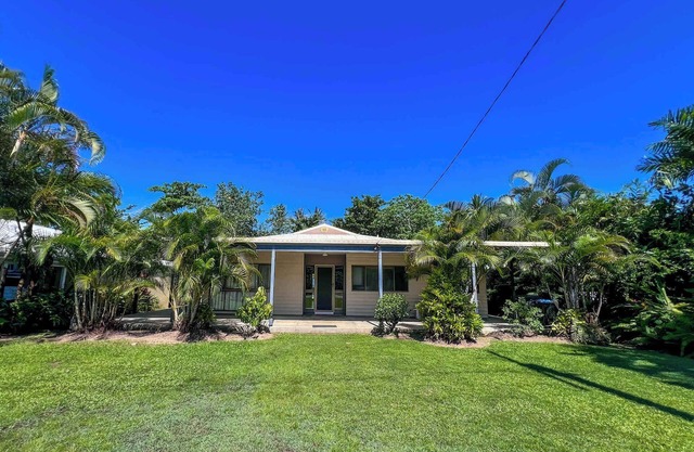 Bluefin House beachfront access