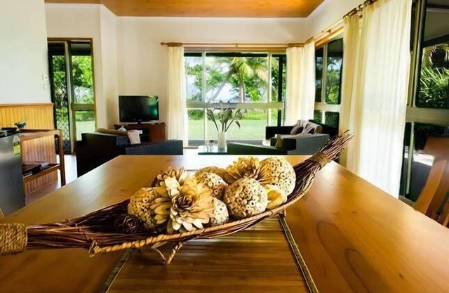 Bluefin House - located at Mission Beach