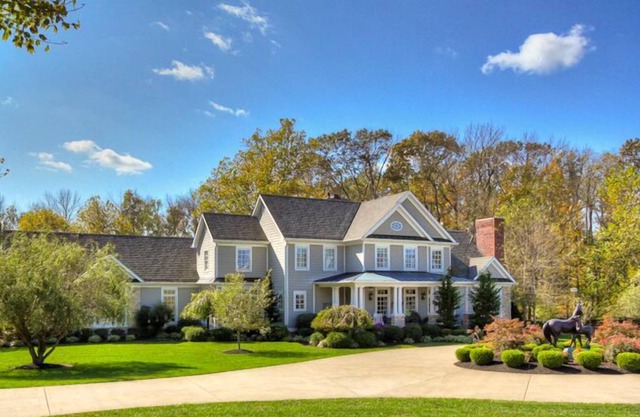 Bluegrass Country Estate B&B