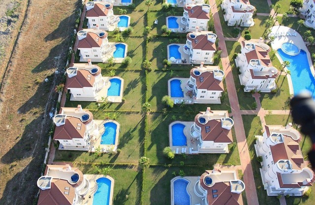 BlueHomes 3 Bedroom Private Pool Villa Grand-1