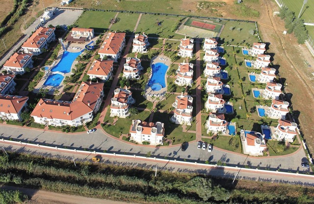 BlueHomes 3 Bedroom Private Pool Villa Grand-2