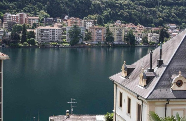 Bluelake Apartament 1 - Omegna