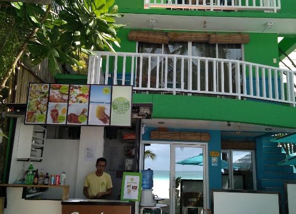 Bluewaves Beach House