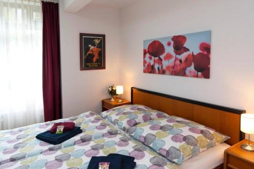 Blumenmeer Appartment
