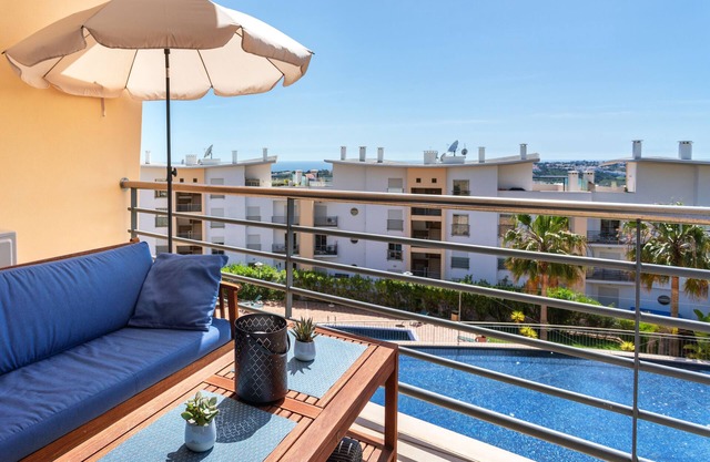 Clube Albufeira 
