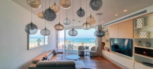 BnBIsrael apartments - Hayarkon Emeraude