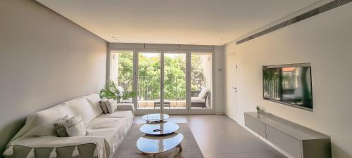 BnBIsrael apartments - Pines Belle