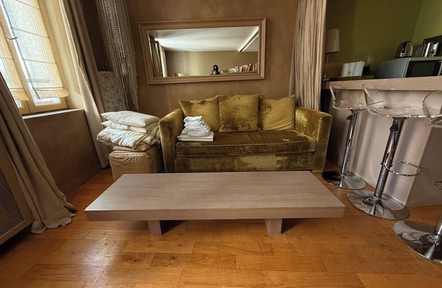 BnBNook - Latin Quarter 1BR - Walk to Notre-Dame