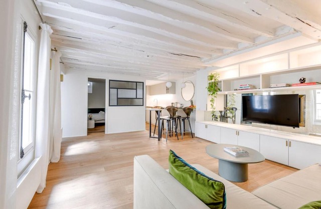 BnBNova - 2BR - La Seine & Saint Germain
