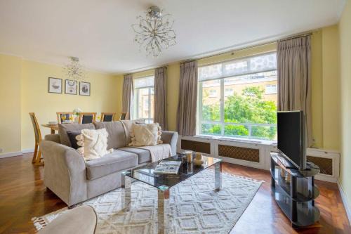 BnBNova - 2BR - Museum & London's West End