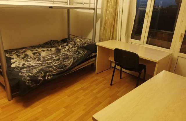 Boğazici Apt