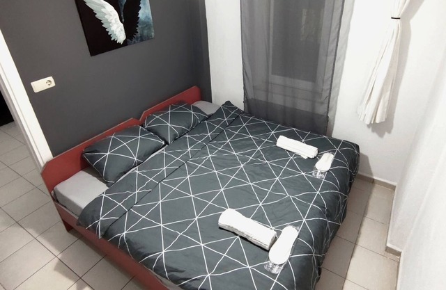 Boğazkent Evim
