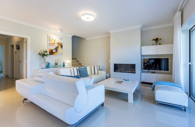 Boa Vista - Golf View Villa