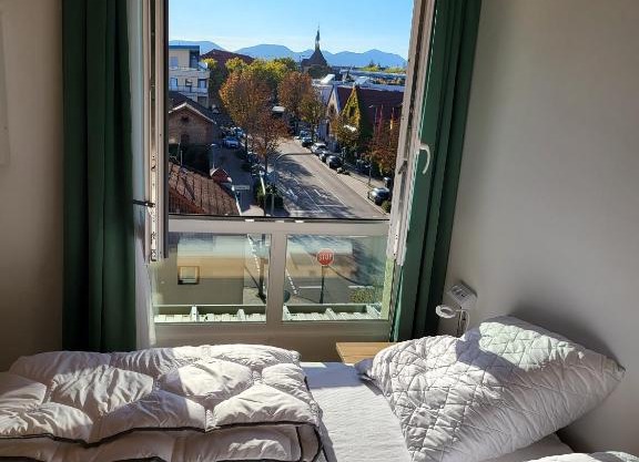 Boardinghouse-Landau