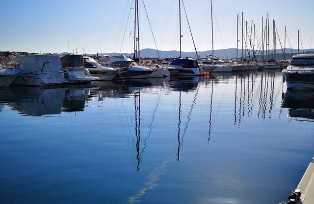 Boat rio 700 cruiser Port Le Lavandou